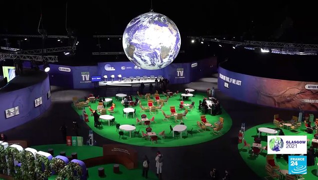 Global climate talks open to ever more daunting challenge