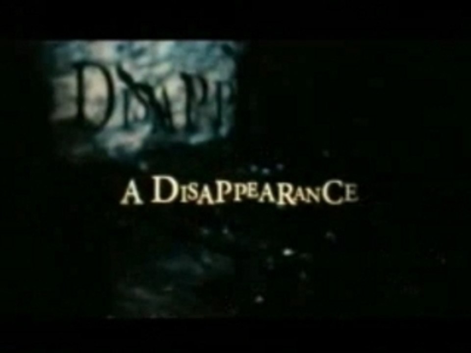 Orphanage - L'Orphelinat Trailer