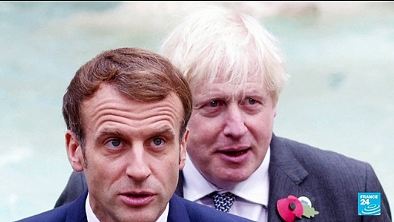 Quotas de pêche post-Brexit : dialogue de sourds entre Paris et Londres