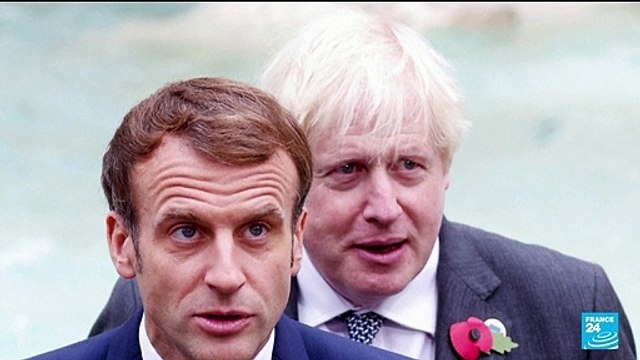 Quotas de pêche post-Brexit : dialogue de sourds entre Paris et Londres