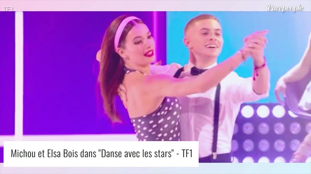 Je ressens des trucs pour toi : Michou avoue ses sentiments à Elsa Bois... et se prend un vent