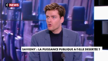 Paul Melun : «Le budget de la Justice, c'est 70 euros par habitant en France. En Allemagne c'est 130 euros. On a une Justice qui est un peu le parent pauvre»