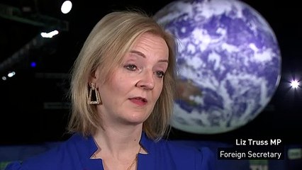 Truss warns France has 48 hours to withdraw fishing threats