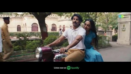 Kurup | Pal Itna Mera | Dulquer Salmaan | Sobhita Dhulipala| Srinath Rajendran | Indrajith Sukamaran