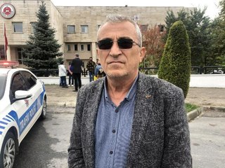 PINAR GÜLTEKİN CİNAYETİ DAVASINDA, 7'NCİ DURUŞMA