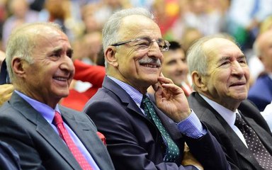 CHP'nin 3 eski genel başkanı, Cumhurbaşkanı Erdoğan hakkında suç duyurusunda bulundu