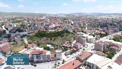 Marka Şehirler 31 Ekim 2021