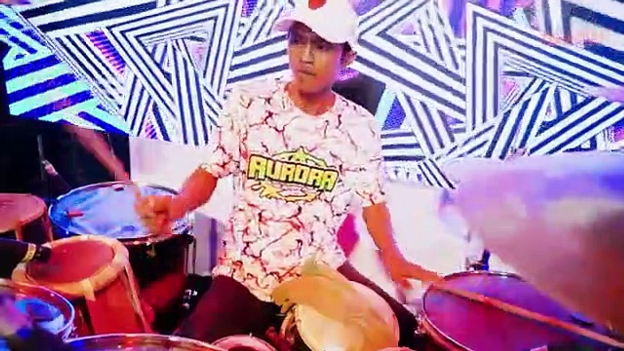 CINTA UNTUKMU SAYANG - Yeni Inka & Gery Mahesa