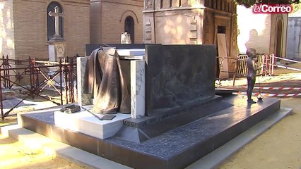 Cultura e historia se unen en algunos cementerios de nuestro país