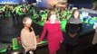 Sturgeon meets with Thunberg at COP26