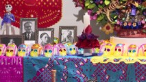 Casa de México exhibe su altar de muertos y un concepto diferente de la muerte