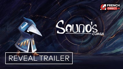 SOUNO'S CURSE - Trailer AG French Direct