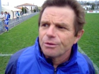 JEAN PAREDES-GERARD CONJEAUD