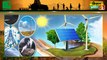 कृषि क्षेत्र (agricultural sector) में सौर ऊर्जा (solar energy) के इस्तेमाल को बढ़ावा दे रही है सरकार, तैयार किया 15 सालों के लिए पूरा रोडमैप | Kisan Bulletin | Green TV