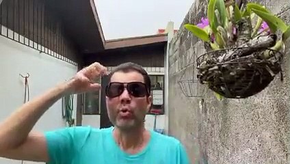 (Vídeo) Gerardo Zamora muestra su rostro sin un ojo y agradece por poder seguir viendo