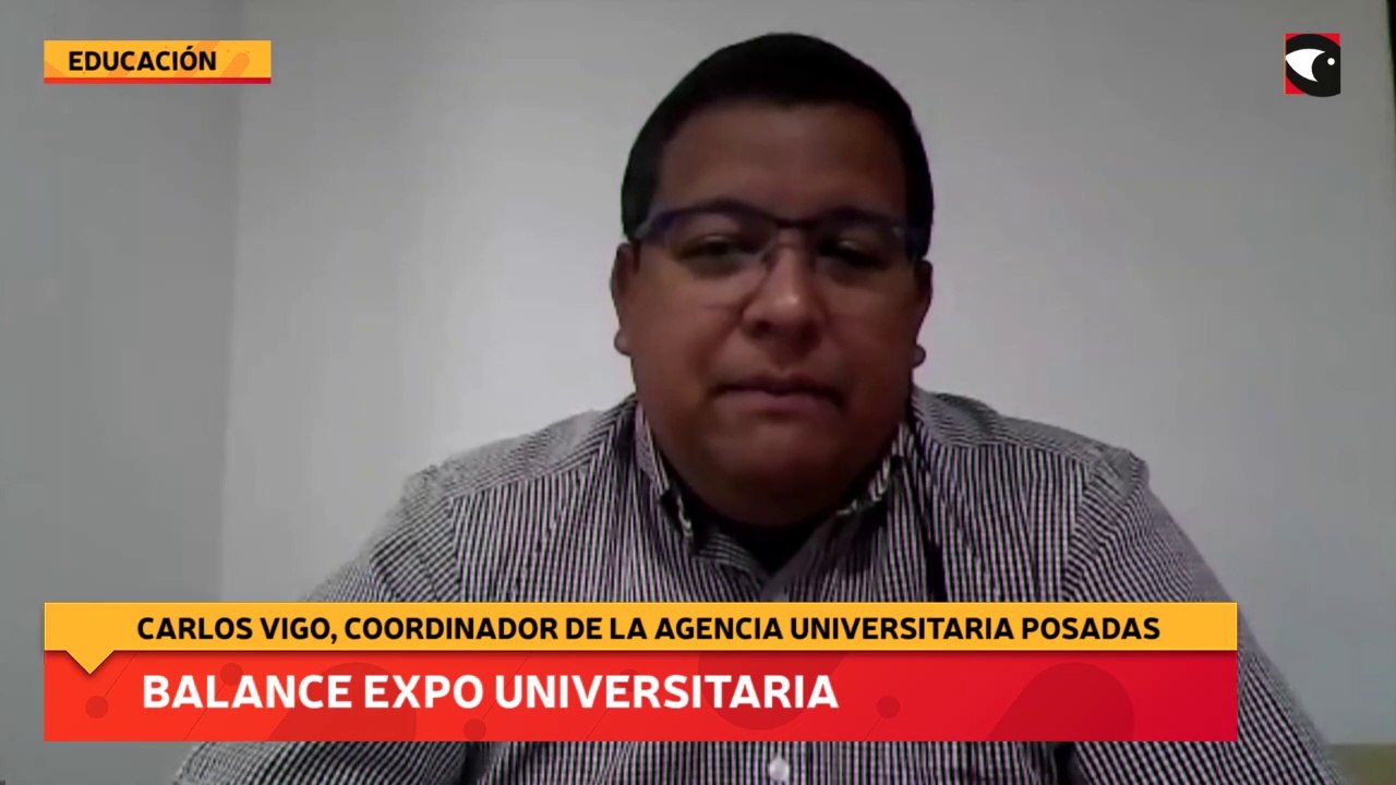 Balance Expo Universitaria