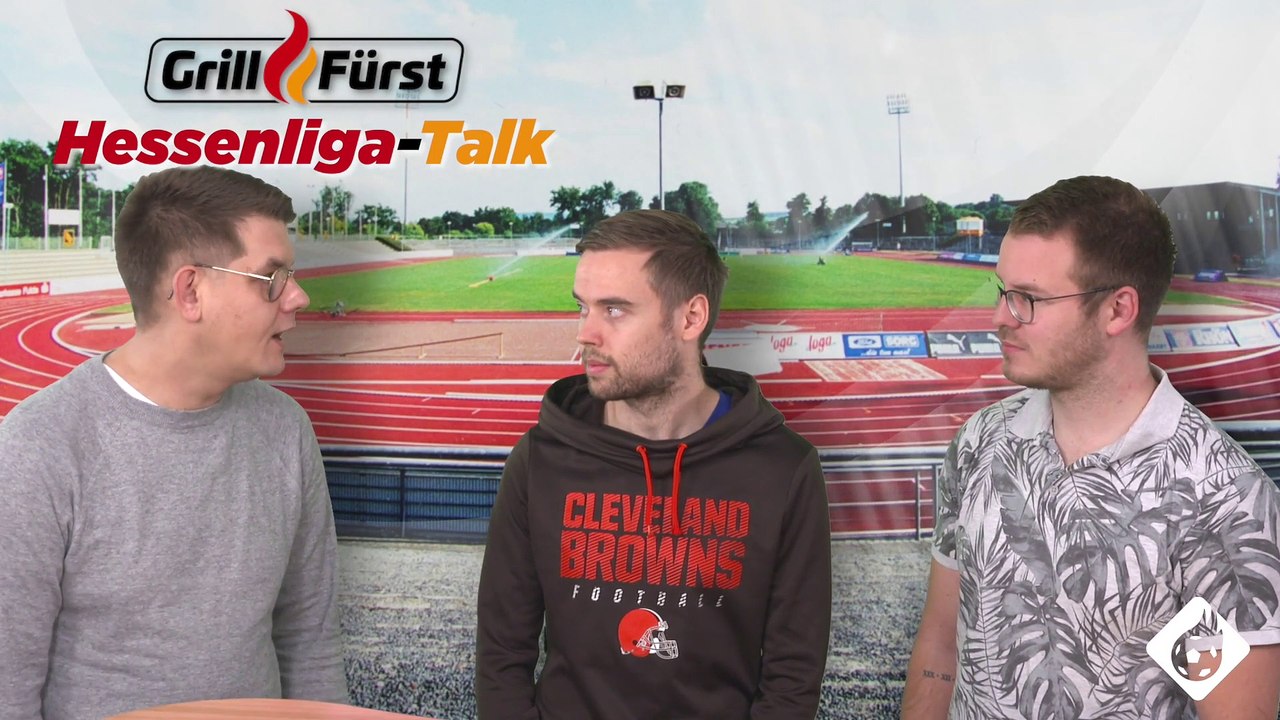 Hessenliga-Talk (01.11.2021)