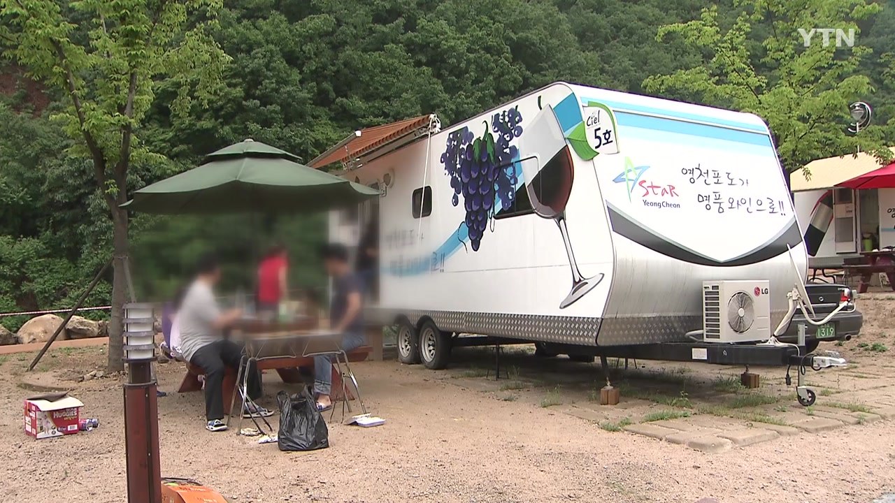[경북] 경북, '일상회복 추진본부' 출범...지역별 전략 마련 / YTN