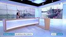 Licences de pêche : une situation tendue pour les pêcheurs français