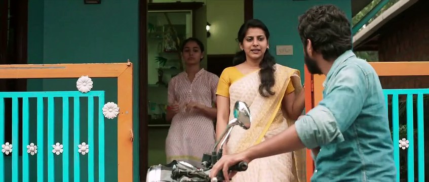 Angamaly Diaries Malayalam Movie Part 2