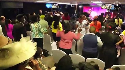 Il est une sainte Guerre