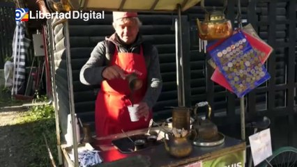 El castillo de Drácula vuelve a recibir visitas para celebrar Halloween