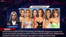 The Real Housewives of Dubai! Bravo Announces Newest Housewives Franchise, Sets Premiere for 2 - 1br