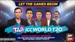 Special Transmission | ICC T20 World Cup with NAJEEB-UL-HUSNAIN | 1st November 2021