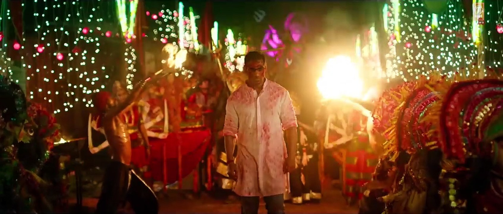 Satyameva Jayate 2 OFFICIAL TRAILER John Abraham, Divya Khosla Kumar | Milap Zaveri | Bhushan K