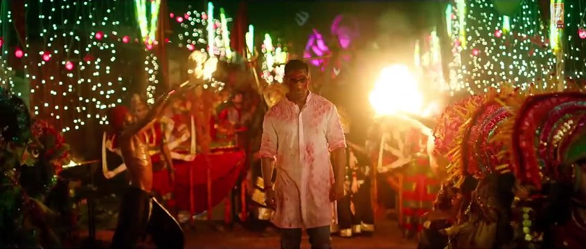 Satyameva Jayate 2 OFFICIAL TRAILER John Abraham, Divya Khosla Kumar | Milap Zaveri | Bhushan K