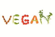 6 Health Benefits of Being Vegan