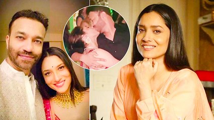 सोशल मीडिया पर ट्रोल हुईं अंकिता लोखंडे, जानिए क्यों?