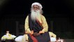 Sadhguru, What Question Have You Been Waiting For