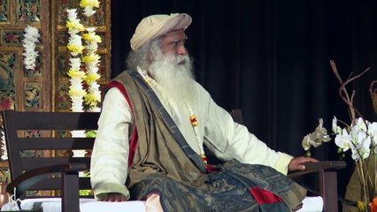 Samsara to Sanyas Breaking the Cycles of Time  Sadhguru
