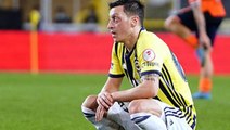 Mesut Özil'den dikkat çeken sözler! Arkadaşlarını uyardı