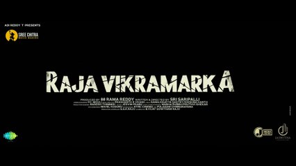 Raja Vikramarka - Official Trailer | Kartikeya, Tanya Ravichandran | Sri Saripalli | 88 Rama Reddy
