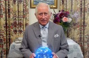 Príncipe Charles fala sobre 'corrida contra o tempo' para conter mudanças climáticas