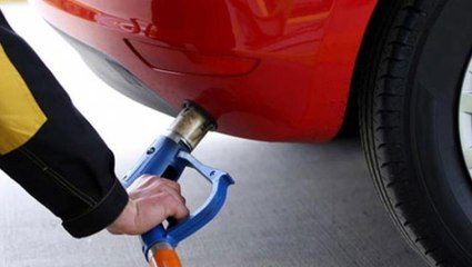 Son Dakika: Akaryakıta üst üste zam gelmeye devam ediyor! LPG'nin fiyatı 49 kuruş arttı