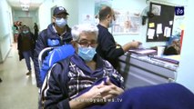 الأمن العام يستجيب لاستغاثة مريض مقعد في إربد