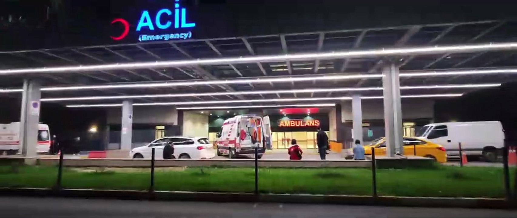 Aşk Yolunda Fragman