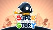 SUPER INTERN STORY -_Trailer d'annonce