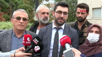 MUĞLA-PINAR GÜLTEKİN DAVASI ERTELENDİ AVUKATLAR AÇIKLAMA YAPTI