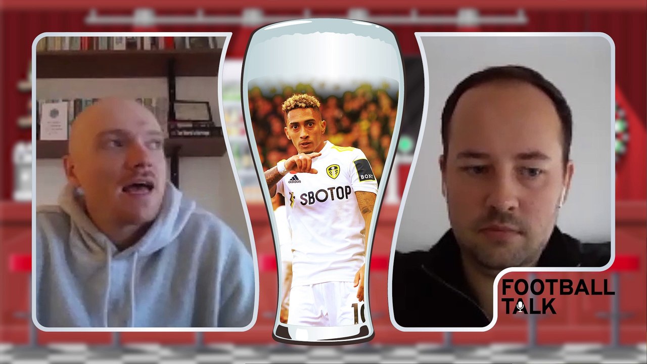 Football Talk - Were Tottenham Hotspur right to sack manager Nuno Espirito Santo? Who is more likely to be relegated - Leeds Utd or Newcastle Utd?