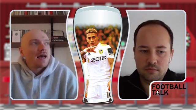 Football Talk - Were Tottenham Hotspur right to sack manager Nuno Espirito Santo? Who is more likely to be relegated - Leeds Utd or Newcastle Utd?
