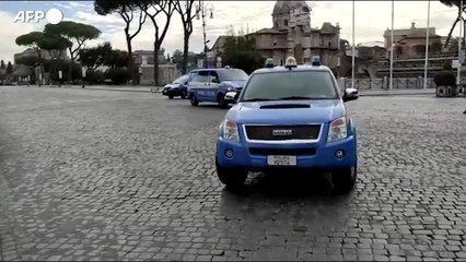 G20: Italia vince prova sicurezza. "Ottimo lavoro squadra"