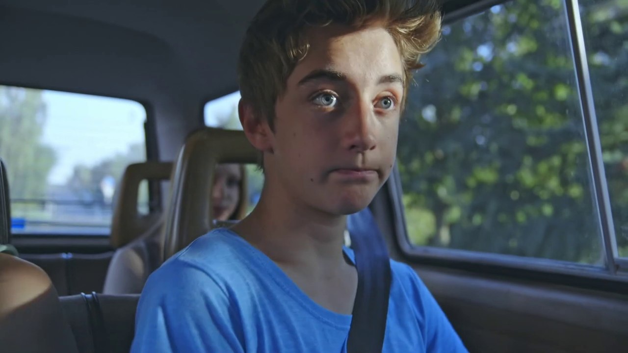 Freak City - Trailer (Deutsch) HD