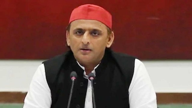 Akhilesh's Jinnah remark raises UP's political temperature