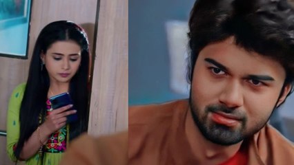 Sasural Simar Ka 2 spoiler:  Simar ने Aarav को Ignore कर पढ़ा किसका मैसेज, Sirav FilmiBeat