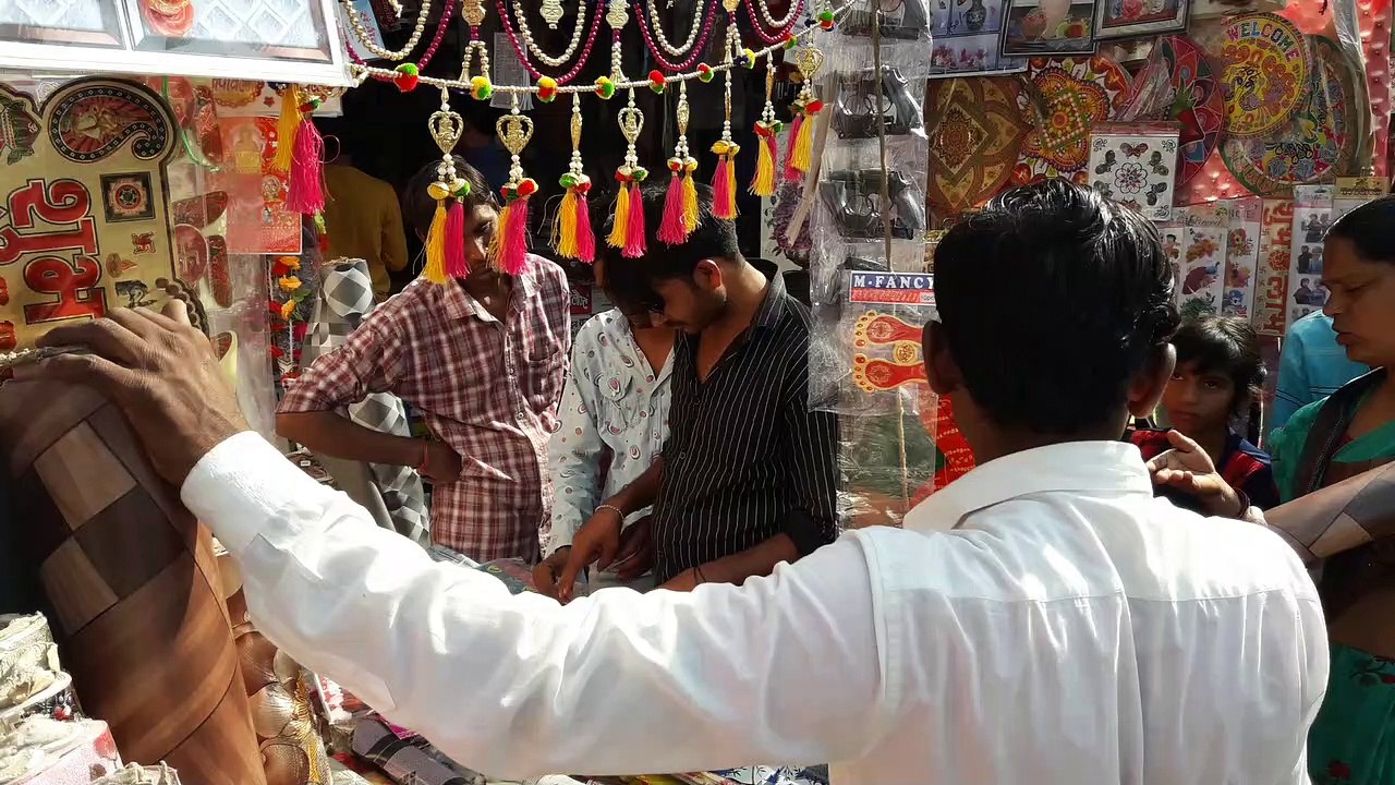 धन तेरस आज, बाजार में बरसेगा धन