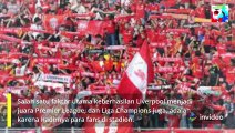 Kenapa Liverpool jadi calon juara musim ini???